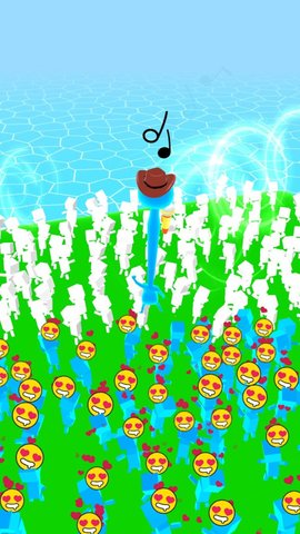 疯狂歌星游戏 1.0.1 安卓版