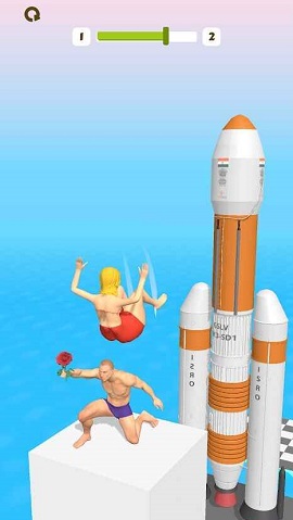 压扁他们 3 安卓版