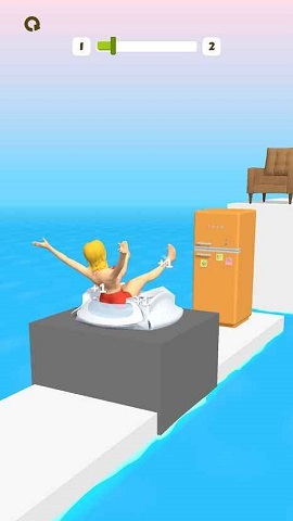 压扁他们 3 安卓版