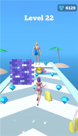 大钱包我最美游戏 1.2 安卓版