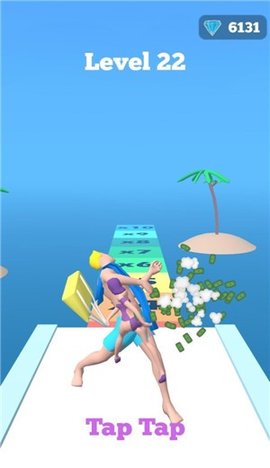 大钱包我最美游戏 1.2 安卓版