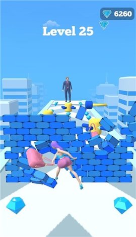 大钱包我最美游戏 1.2 安卓版