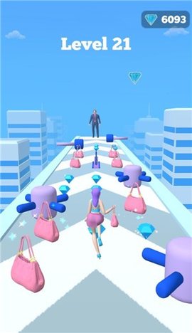 大钱包我最美游戏 1.2 安卓版