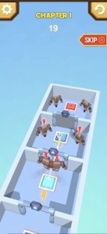 时光行者游戏 3.3 安卓版