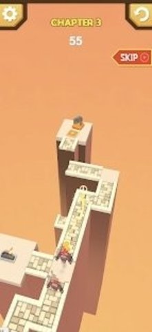 时光行者游戏 3.3 安卓版