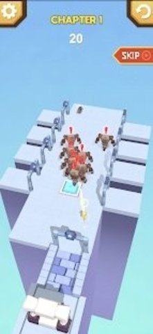 时光行者游戏 3.3 安卓版