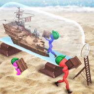 瓶子里造船 1.0 安卓版