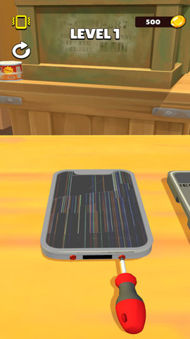 垃圾场拆除 0.3 安卓版