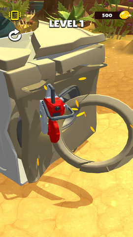 垃圾场拆除 0.3 安卓版