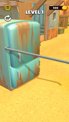 垃圾场拆除 0.3 安卓版