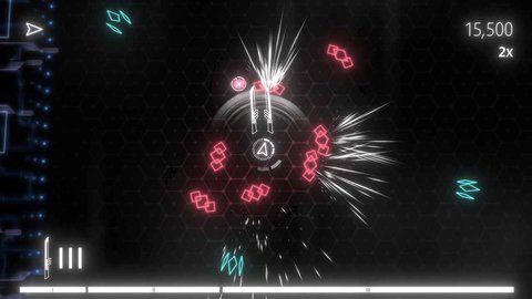 指尖霓虹(Breakpoint) 1.0.1 安卓版