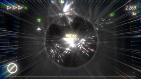 指尖霓虹(Breakpoint) 1.0.1 安卓版