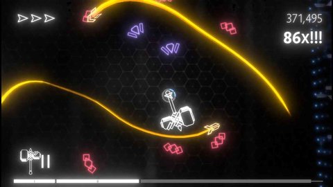 指尖霓虹(Breakpoint) 1.0.1 安卓版