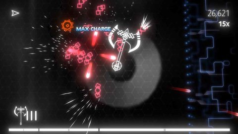 指尖霓虹(Breakpoint) 1.0.1 安卓版