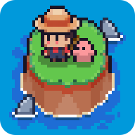 迷你无人岛生存 1.0.4 安卓版