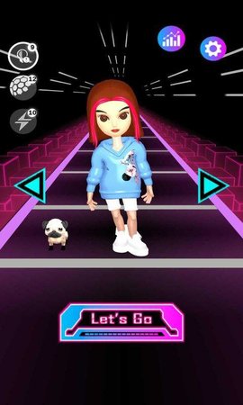 舞步行者 0.19 安卓版