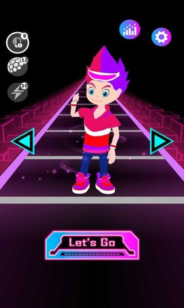 舞步行者 0.19 安卓版