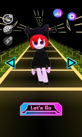 舞步行者 0.19 安卓版