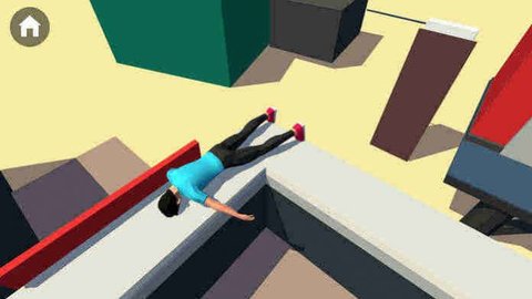 跑酷飞跃 3.07 安卓版