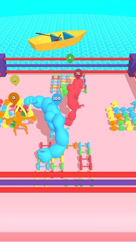 超级拳王竞技场 0.3 安卓版