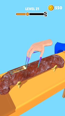 放松时刻游戏 1 安卓版