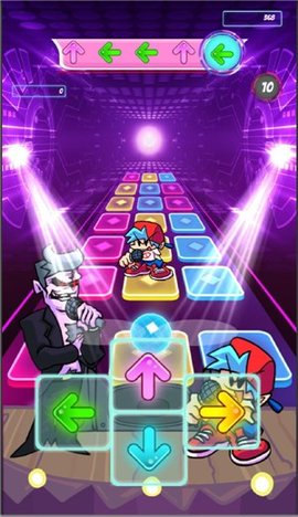 周五夜放克音乐大师 1.1 安卓版