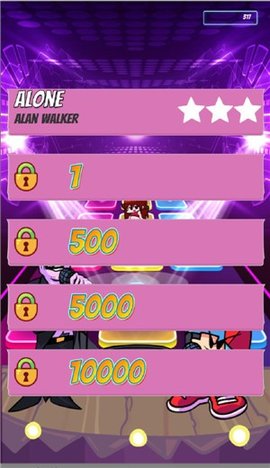 周五夜放克音乐大师 1.1 安卓版