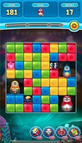 鲨鱼爆炸 0.9.52 安卓版