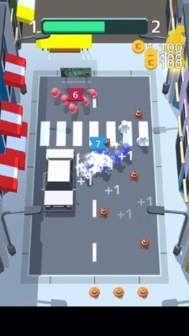人群冲突大战 1.0.7 安卓版