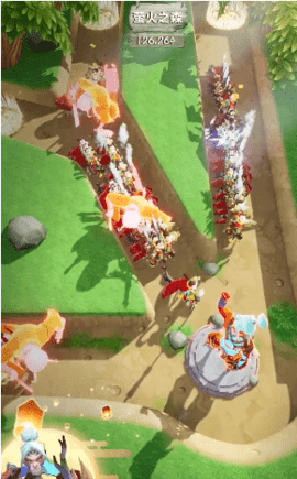 塔防小兵 1.0 安卓版