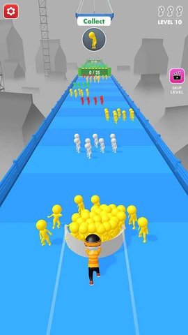 全部推下去 10.5 安卓版