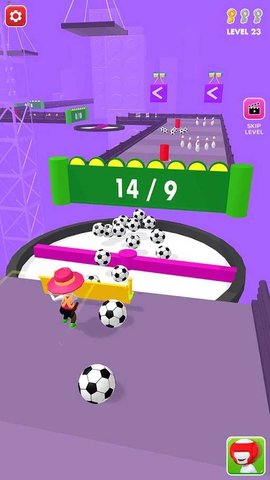 全部推下去 10.5 安卓版