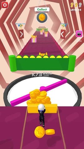 全部推下去 10.5 安卓版