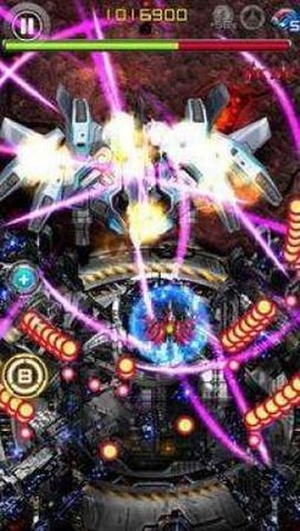 闪电战士2 2.53.4.3 安卓版