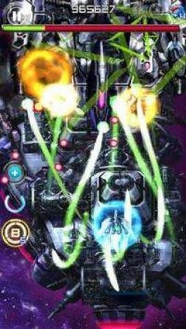 闪电战士2 2.53.4.3 安卓版