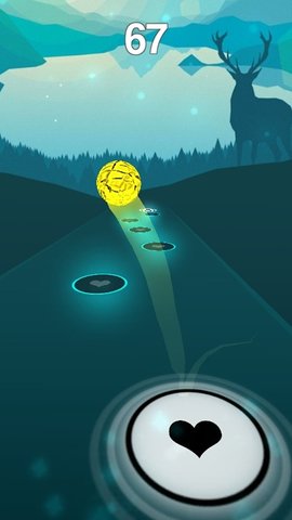 暮光音乐路 1.0 安卓版