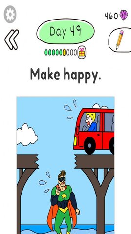 绘画快乐英雄 0.0.4 安卓版