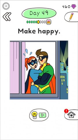 绘画快乐英雄 0.0.4 安卓版