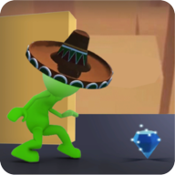 躲猫猫大侠小游戏 0.1 安卓版