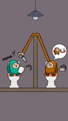 小偷之谜2 安卓版