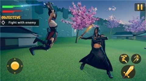 龙女战纪 1.1 安卓版