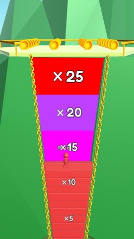 爬山我贼快 1.0.0 安卓版