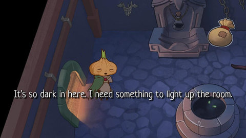 洋葱历险记手游 1.0 安卓版