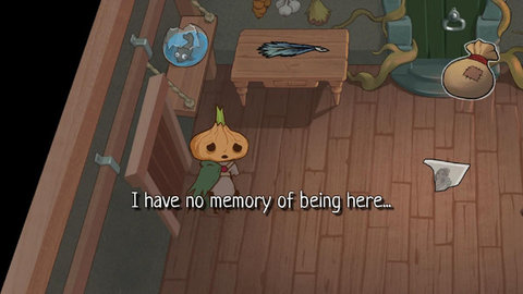 洋葱历险记手游 1.0 安卓版