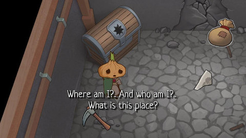 洋葱历险记手游 1.0 安卓版