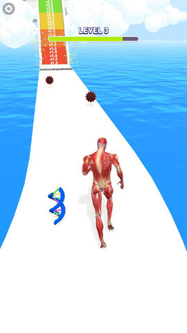 人类跑步进化 1.0.10 安卓版