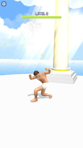 人类跑步进化 1.0.10 安卓版