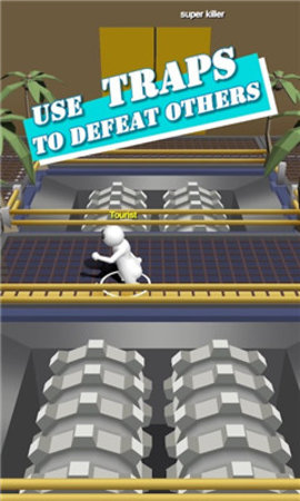 投掷与生存手机版 1.0.3 安卓版