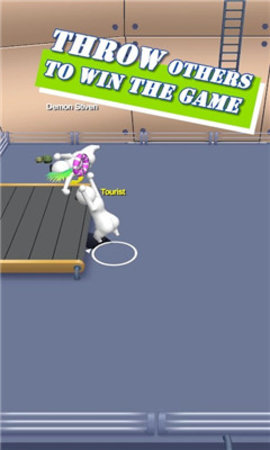 投掷与生存手机版 1.0.3 安卓版