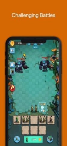 凶猛僵尸炸药 1.1.5 安卓版